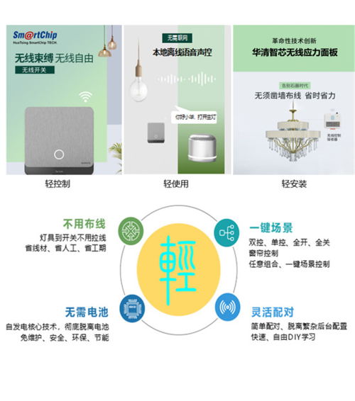 金秋小榄欢聚堂 华清携手光同亮 技术服务的力量