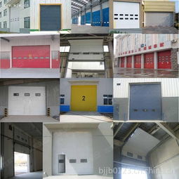 天津电动卷帘门定制、安装及维修技术服务指南