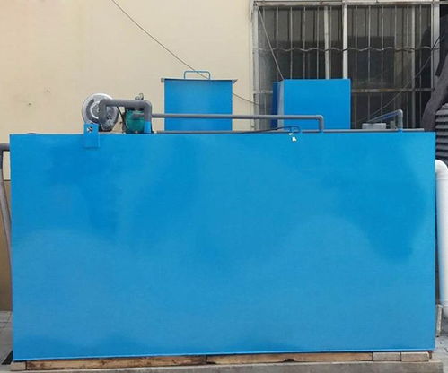 洛阳翔达环保科技有限公司 山东地区化验室废水处理专业技术服务与报价解析